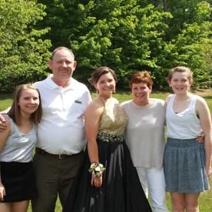 Meet your Posher, Bill